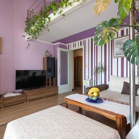 Apartment Josephine Rovinj Luaran gambar