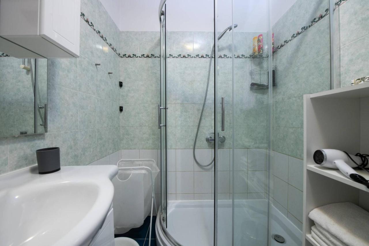Apartment Josephine Rovinj Luaran gambar