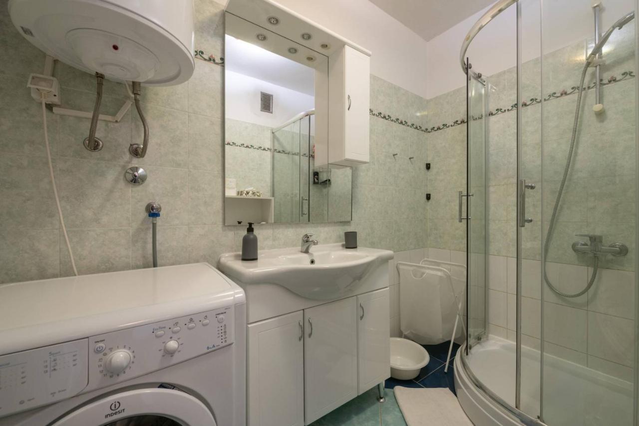 Apartment Josephine Rovinj Luaran gambar
