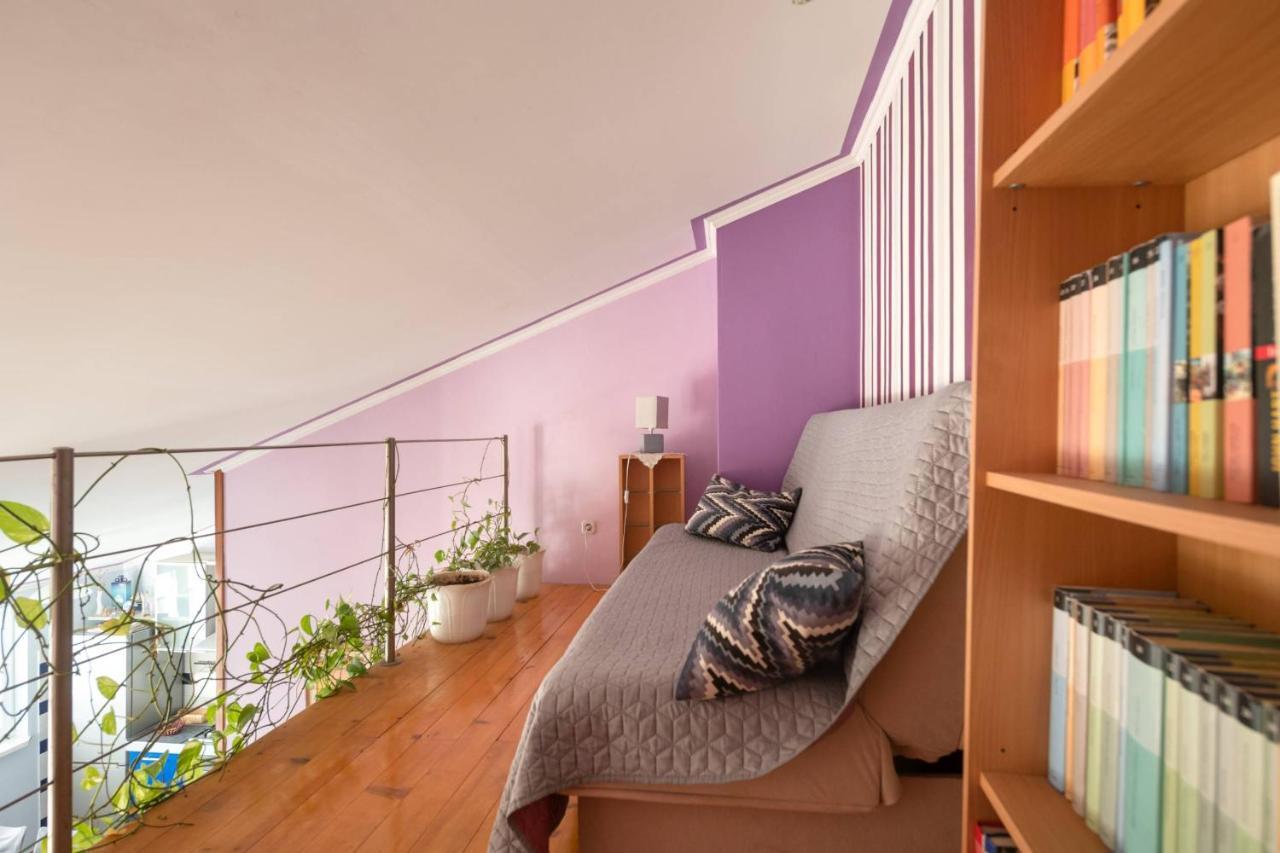 Apartment Josephine Rovinj Luaran gambar