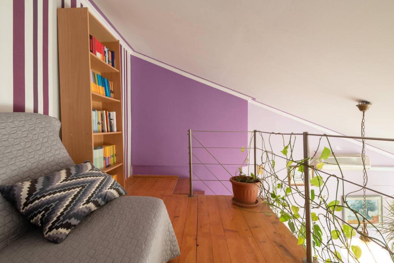 Apartment Josephine Rovinj Luaran gambar