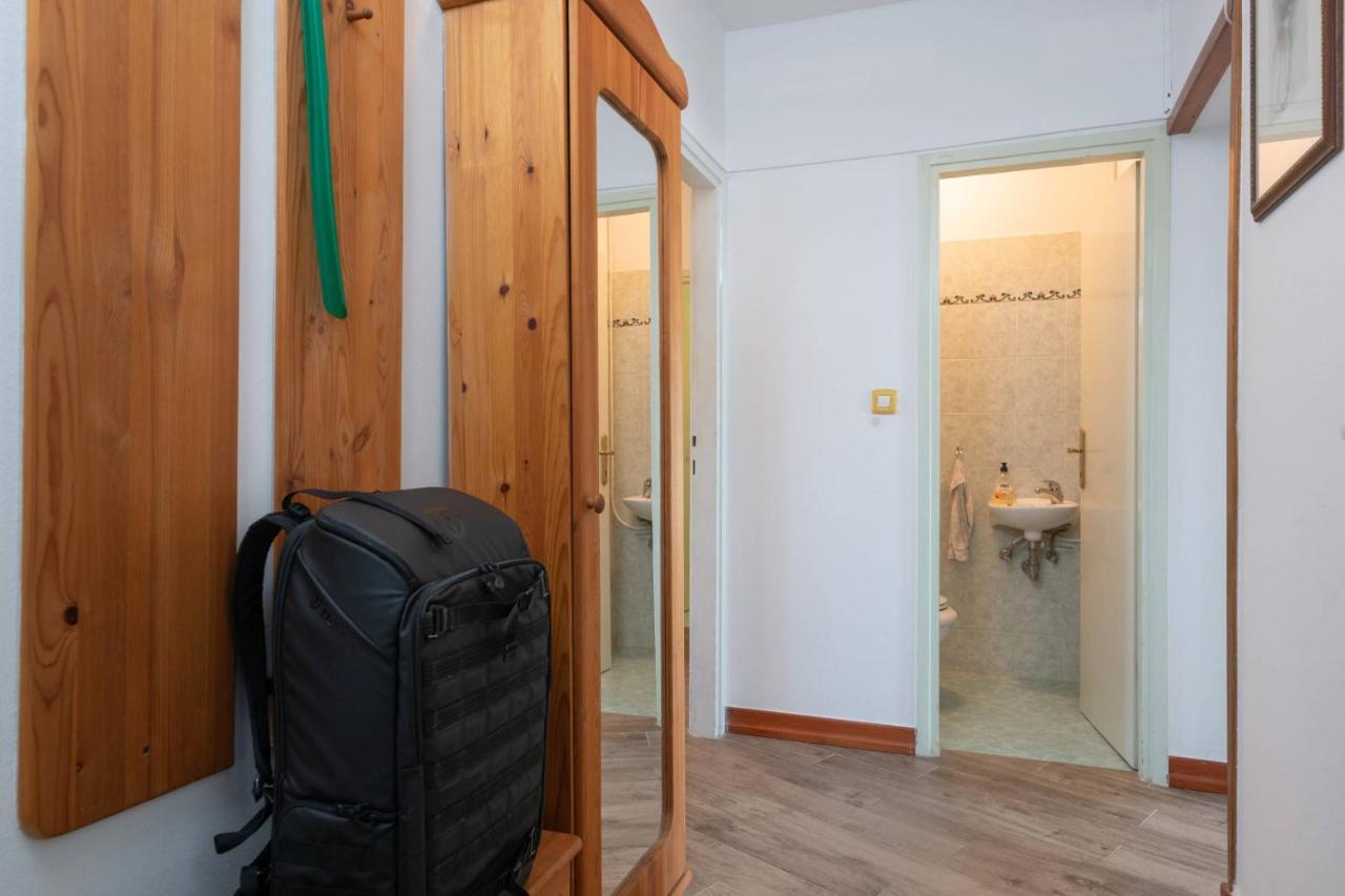 Apartment Josephine Rovinj Luaran gambar