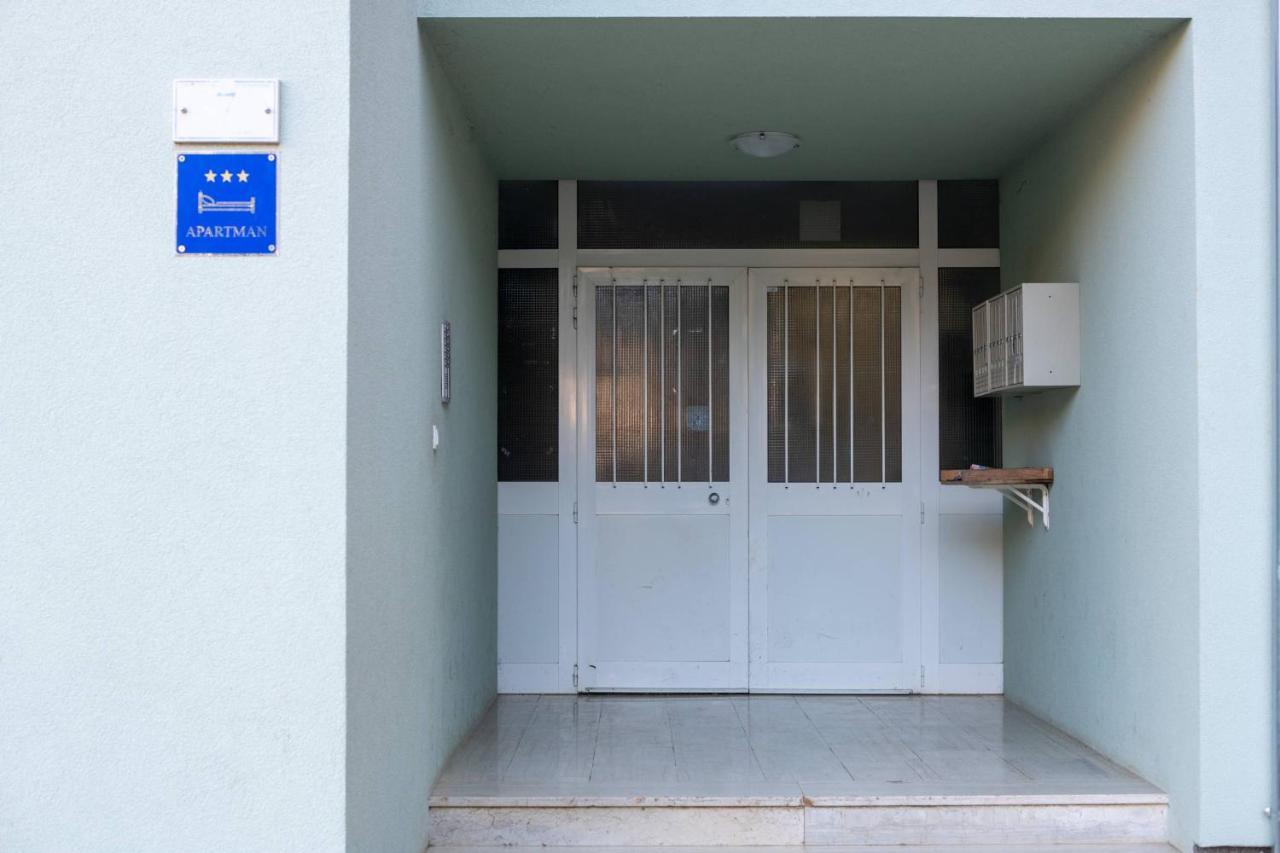 Apartment Josephine Rovinj Luaran gambar