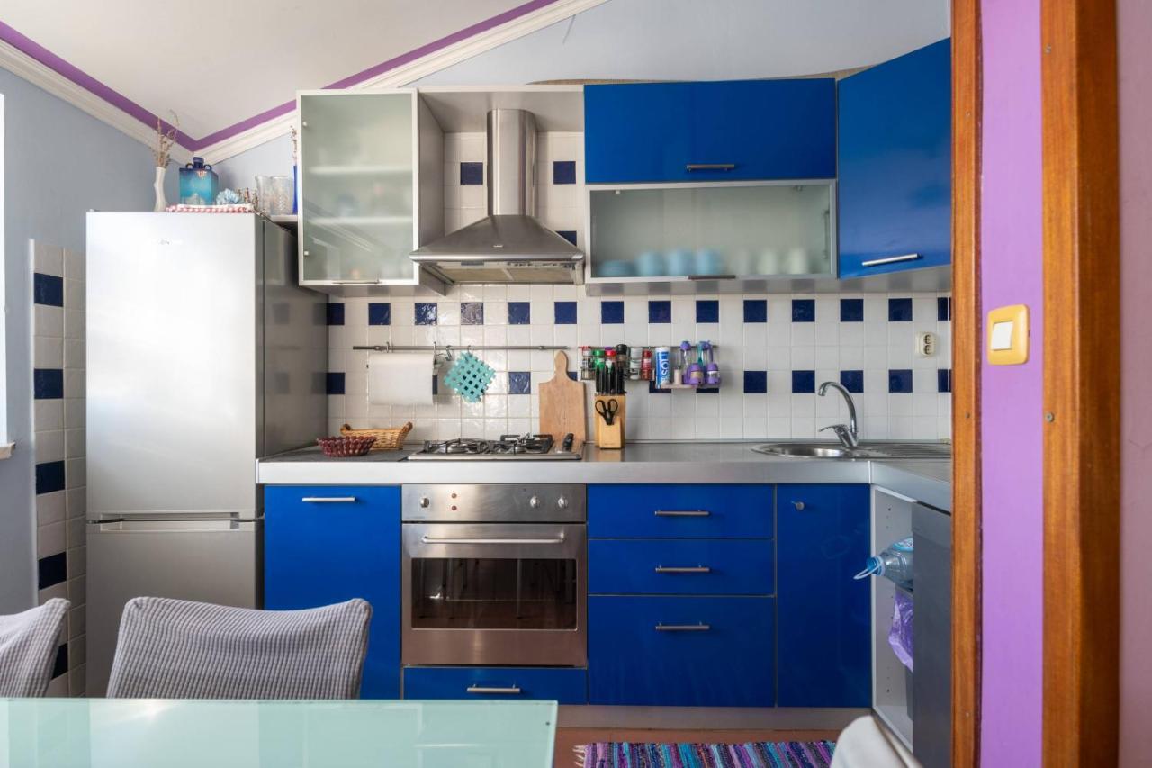Apartment Josephine Rovinj Luaran gambar