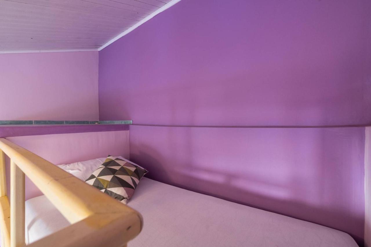 Apartment Josephine Rovinj Luaran gambar