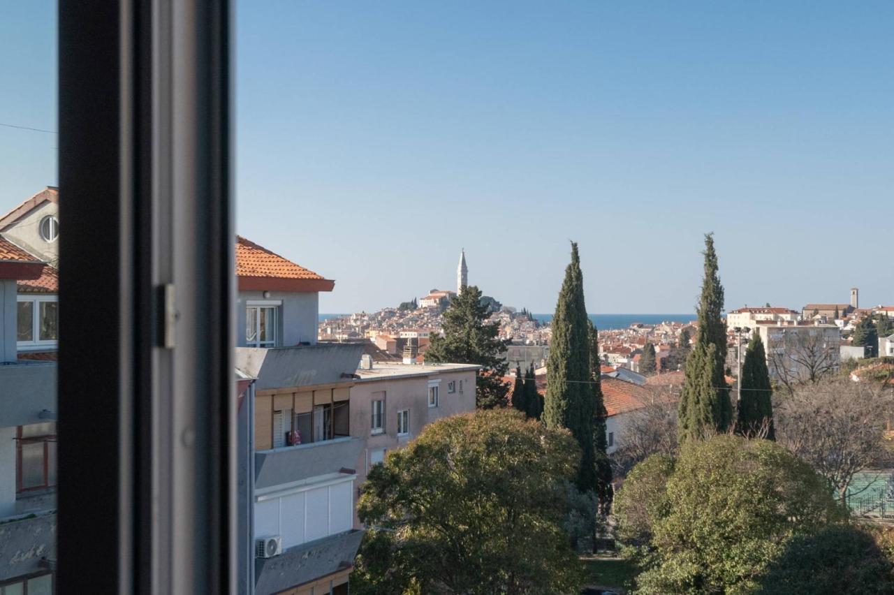 Apartment Josephine Rovinj Luaran gambar