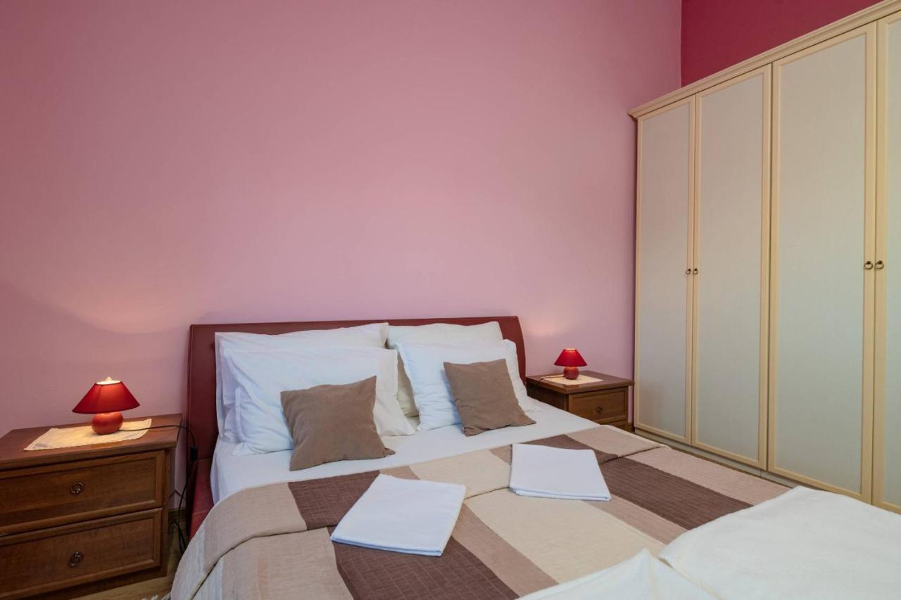 Apartment Josephine Rovinj Luaran gambar